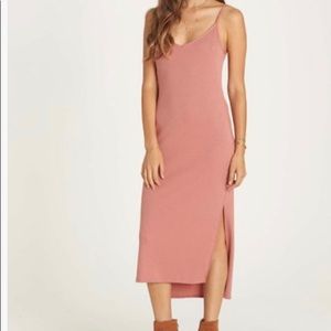 Billabong Great News Dress